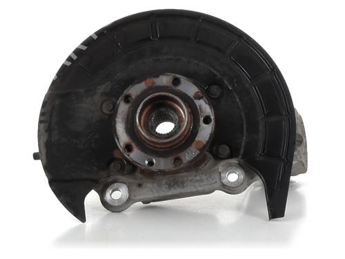 Right front steering knuckle JEEP CHEROKEE (KL) 2.2 CRD 4x4 | BP32201692M26 