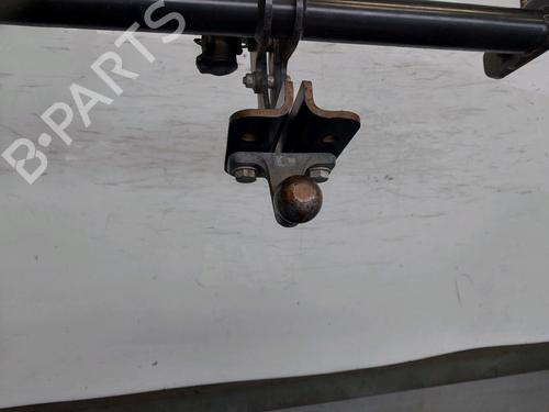 Hak holowniczy / Mechanizm CITROËN JUMPY III Van (V_) 2.0 BlueHDi 120 | BP30448713C141