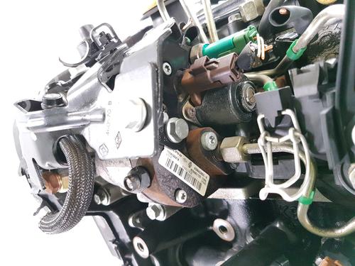 Motor RENAULT CLIO III (BR0/1, CR0/1) 1.5 dCi (BR17, CR17) | BP29931394M1