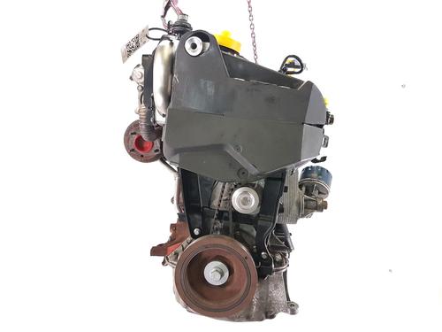 Motor Motor RENAULT MEGANE II (BM0/1_, CM0/1_) [2001-2012] 35940918 35940918