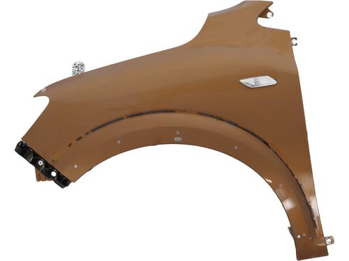 Used Left front fenders DACIA SANDERO III 1.0 TCe 90 (91 hp) 28536353