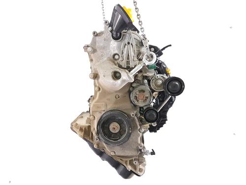Used Engine Engine RENAULT TWINGO III (BCM_, BCA_) [2014-2026] 33925790 33925790
