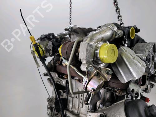 Engine FORD FIESTA VI (CB1, CCN) 1.6 TDCi | BP40277579M1 - Image 6