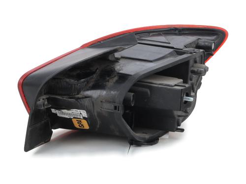 Left taillight SEAT IBIZA IV (6J5, 6P1) 1.2 TSI | BP29296689C34