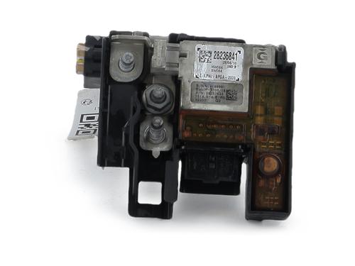 Used Electronic module Electronic module CITROËN C4 Picasso I MPV (UD_) 1.6 HDi (109 hp) 40212266 40212266