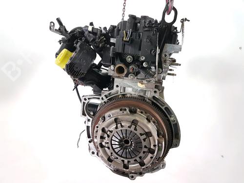 Engine FORD B-MAX (JK) 1.4 | BP36513034M1 - Image 3