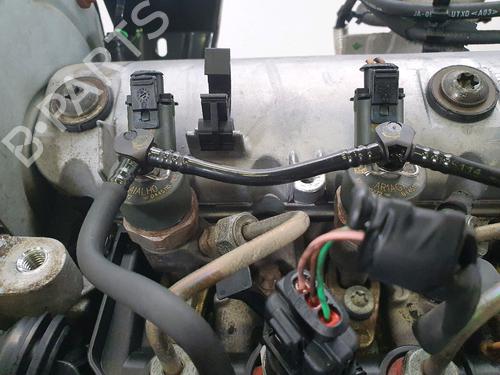 Engine RENAULT LAGUNA II (BG0/1_) 1.9 dCi (BG1A, BG1W, BG0G) | BP38979085M1 - Image 9