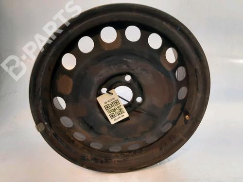 Used Rim OPEL ASTRA H (A04) 1.4 (L48) (90 hp) 11124660