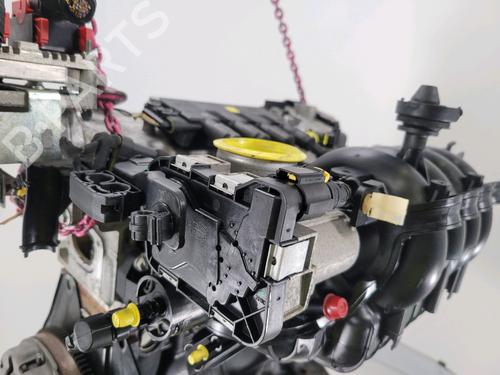 Engine FORD KA (RU8) 1.2 | BP29321394M1 