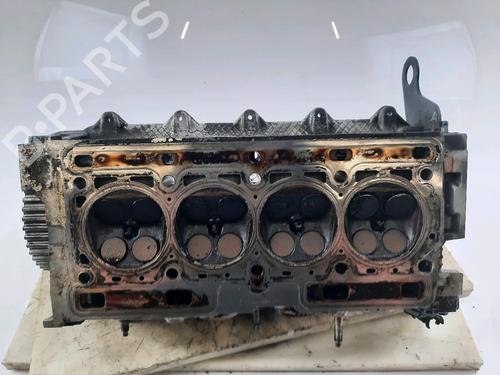 Cylinder head RENAULT TWINGO II (CN0_) 1.2 16V (CN0K, CN0V, CN0A) | BP36487192M5 - Image 5