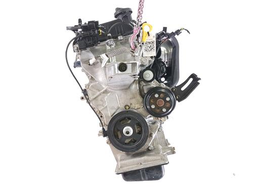 Used Engine Engine 38529510 38529510