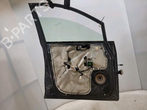 Left front door SSANGYONG RODIUS I 2.7 Xdi 4WD | BP24056154C2 