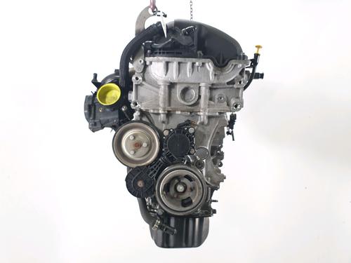 Used Engine Engine CITROËN BERLINGO Box Body/MPV (B9) 1.6 VTi 95 (98 hp) 36380440 36380440