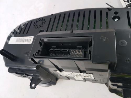 Instrument cluster SEAT LEON (1P1) 2.0 TDI 16V | BP11772084C47 