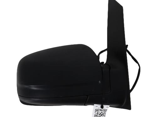 Right mirror MERCEDES-BENZ VITO / MIXTO Van (W639) 116 CDI (639.601, 639.603, 639.605) | BP29390218C27 