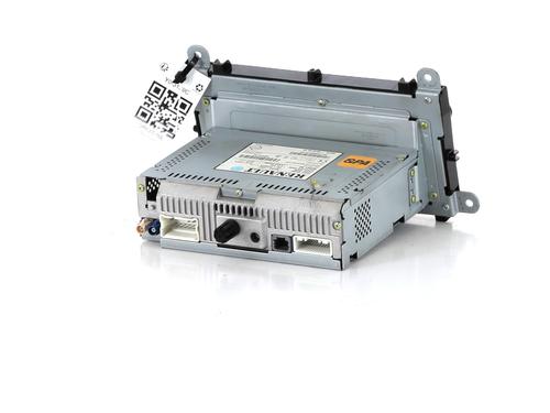 Bilradio RENAULT CLIO IV (BH_) 0.9 TCe 90 (BHNF, BHMA, BHMH, BHJK, BHJR) | BP30049648E6 