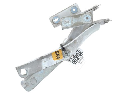 Used Hinge/Door check strap PEUGEOT PARTNER Box Body/MPV 1.6 HDi / BlueHDi 75 (75 hp) 27914023