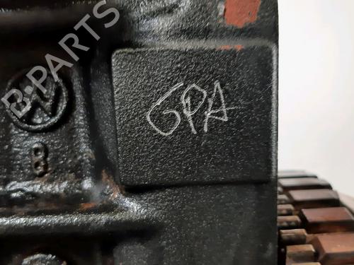 Engine RENAULT MODUS / GRAND MODUS (F/JP0_) 1.5 dCi (FP0F, JP0F) | BP32279431M1 - Image 12