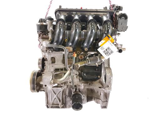 Engine HONDA JAZZ II (GD_, GE3, GE2) 1.3 iDSi (GD1) | BP11685848M1 