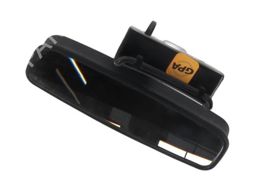Rear mirror LADA NIVA Closed Off-Road Vehicle (2121, 2131) 1700 i 4x4 | BP25859908I6 