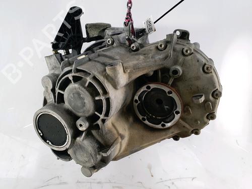 Gearbox VW GOLF VI Variant (AJ5) 2.0 TDI | BP29381488M3 