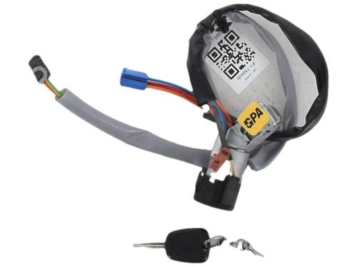Used Ignition barrel Ignition barrel CITROËN BERLINGO / BERLINGO FIRST MPV (MF_, GJK_, GFK_) 1.6 HDI 90 (MF9HX) (90 hp) 36007102 36007102