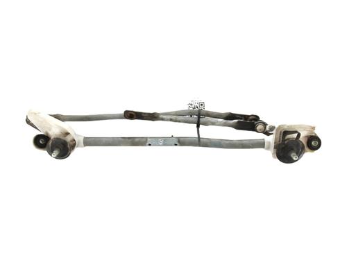 Front wipers mechanism NISSAN MICRA III (K12) 1.2 16V | BP19773986C83 