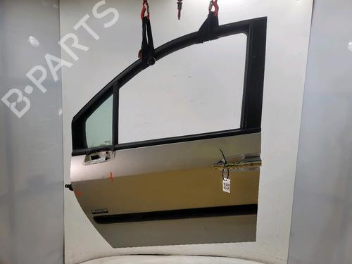 Dør venstre fortil PEUGEOT 807 (EB_) 2.0 HDi (109 hp) 32285111