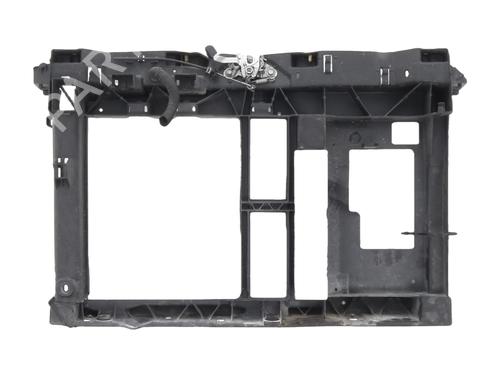 Front slam panel CITROËN C3 I (FC_, FN_) 1.4 HDi | BP30049091C72 