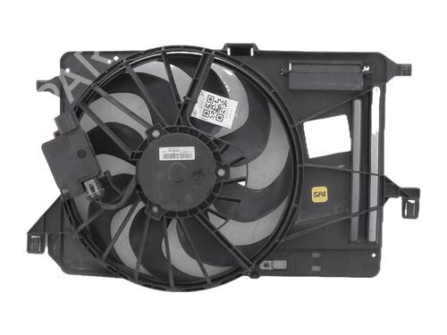 Køleventilator elektrisk Køleventilator elektrisk 39421597 39421597