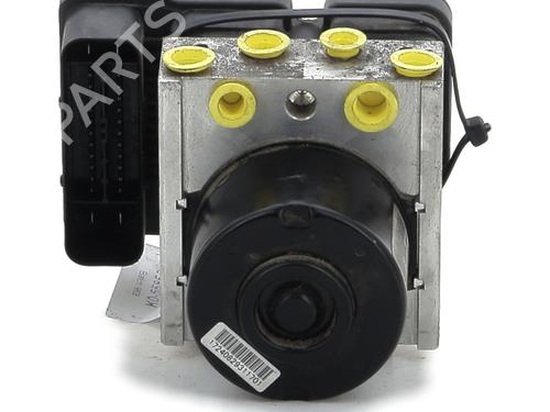 Aggregati ABS PEUGEOT 206+ (2L_, 2M_) 1.4 i (2LKFWA, 2MKFWA) (75 hp) 29741707