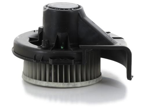 Heater blower motor VW POLO IV (9N_, 9A_) 1.2 12V | BP29018569M62 