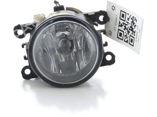 Used Right front fog light CITROËN C4 Grand Picasso I (UA_) [2006-2013]  32378337