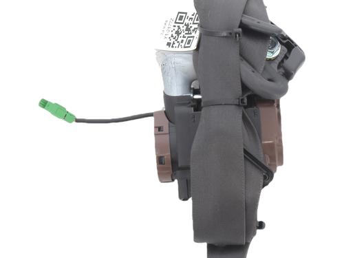 Used Front left seatbelt Front left seatbelt CHEVROLET AVEO / KALOS Hatchback (T250, T255) 1.2 (84 hp) 40211653 40211653