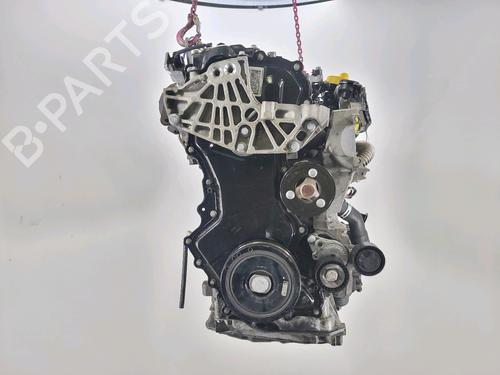 Used Engine RENAULT LAGUNA Coupe (DT0/1) 2.0 dCi (DT01, DT08, DT09, DT0K, DT12, DT1C, DT1D, DT1M,... (150 hp) 28372236