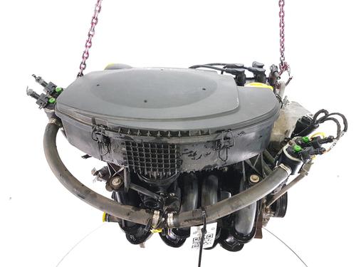 Engine DACIA SANDERO  | BP34261764M1  - Image 5