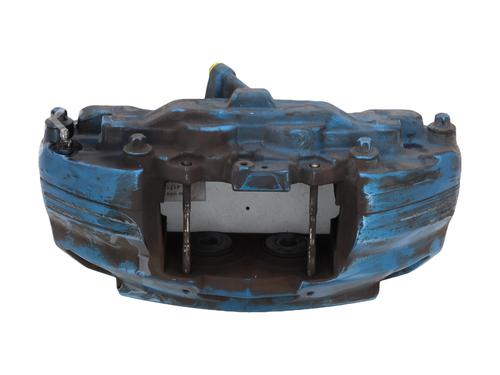Used Left front brake caliper MERCEDES-BENZ C-CLASS (W205) C 350 e (205.047) (279 hp) 27914284