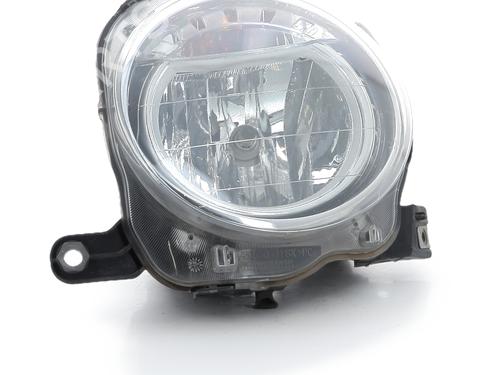 Left headlight FIAT 500 (312_) 1.4 (312AXC1B, 312CXC1B) | BP35998862C28 - Image 4