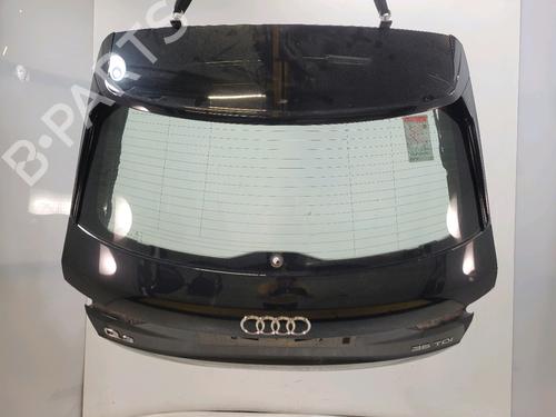 Coffre AUDI Q3 (F3B) 35 TDI (150 hp) 30925502