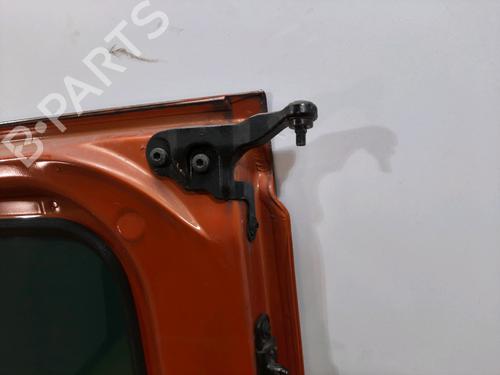 Venstre side skyvedør FORD TRANSIT CUSTOM V362 Van (FY, FZ) 2.0 EcoBlue | BP18668975C74 