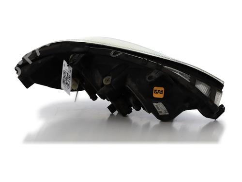 Left headlight OPEL ZAFIRA A MPV (T98) 1.8 16V (F75) | BP27354154C28 
