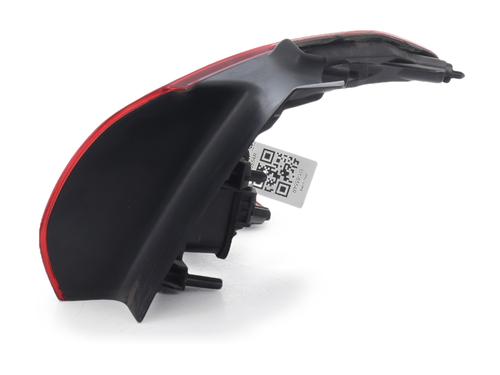 Left taillight PEUGEOT 2008 I (CU_) 1.2 THP 110 / PureTech 110 | BP39161066C34 - Image 3