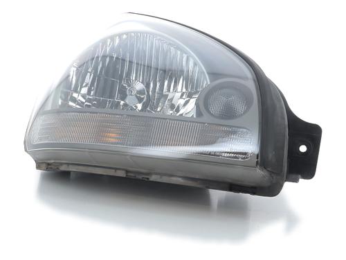 Phare droit HYUNDAI TUCSON (JM) 2.0 CRDi All-wheel Drive (140 hp) 31661264