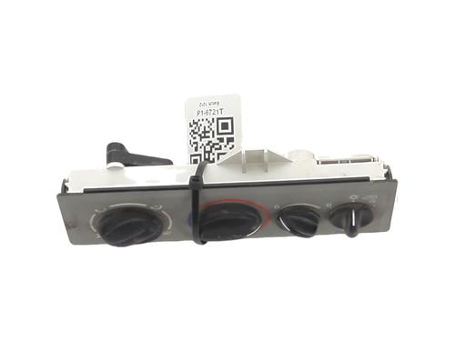 Climate control RENAULT KANGOO Express (FC0/1_) 1.5 dCi | BP31937723I5