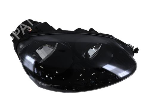 Left headlight VW GOLF V (1K1) 1.9 TDI | BP37065238C28  - Image 5