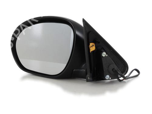 Left mirror NISSAN JUKE (F15) 1.5 dCi | BP25590481C26 