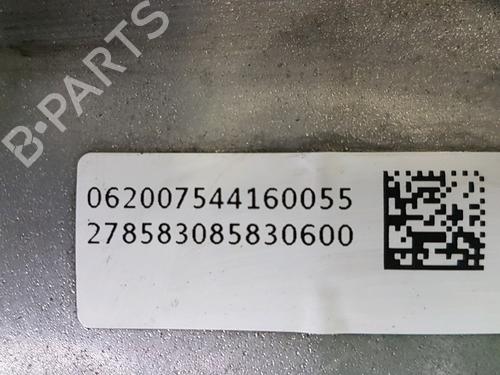 Gearbox ALFA ROMEO GIULIA (952_) 2.0 Q4 (952ACA45, 952ACA25) | BP31085623M3 