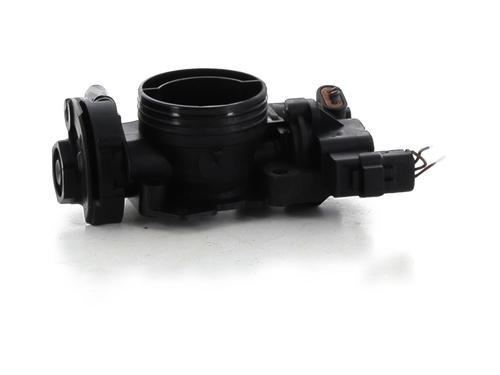 Throttle body PEUGEOT 206+ (2L_, 2M_) 1.4 i (2LKFWA, 2MKFWA) | BP31207358M82