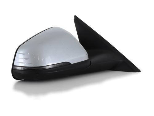 Right mirror BMW 1 (F40) 116 d | BP31661579C27 