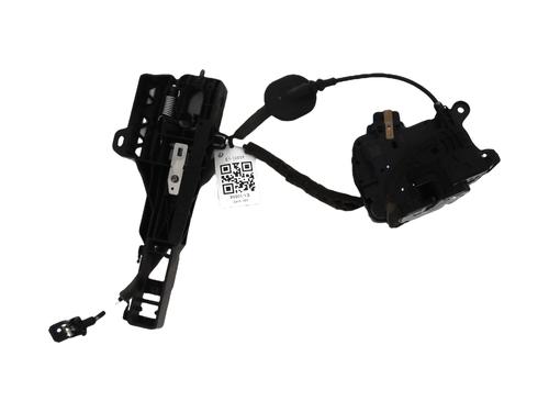 Used Front left lock Front left lock RENAULT CLIO V (B7_) 1.0 TCe 100 (B7MT) (101 hp) 34118833 34118833